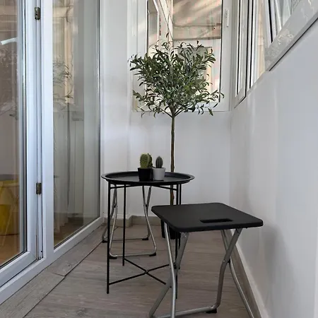 Apartment Old Town & Cozy Bucharest