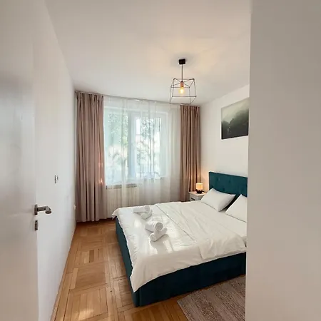Apartment Old Town & Cozy