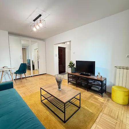 Apartment Old Town & Cozy Bucharest