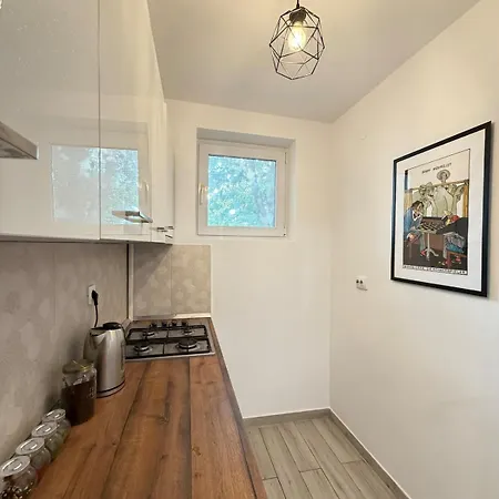 Old Town & Cozy Apartment Bucharest