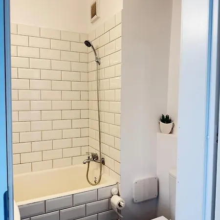 Apartment Old Town & Cozy *